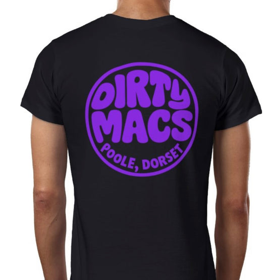 VIOLET T-SHIRT